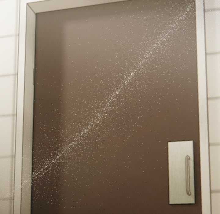 刺激的速食店大夜班第1话