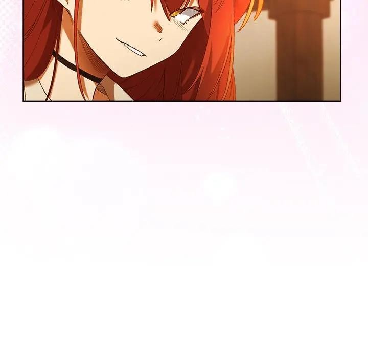 小姐由我来守护第6話