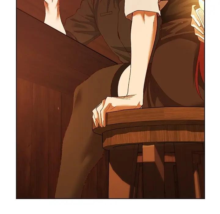 小姐由我来守护第6話