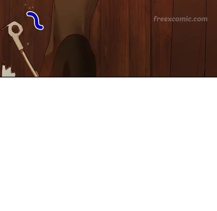 小姐由我来守护第6話