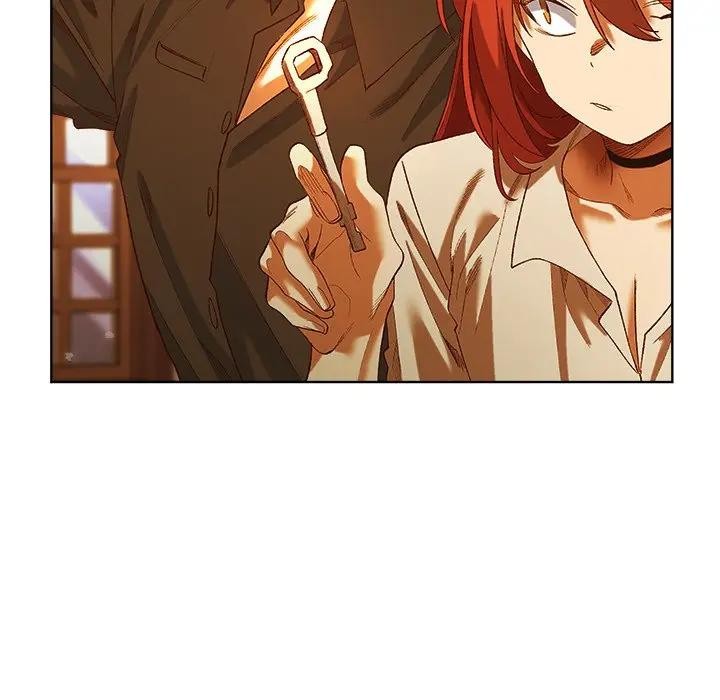 小姐由我来守护第6話