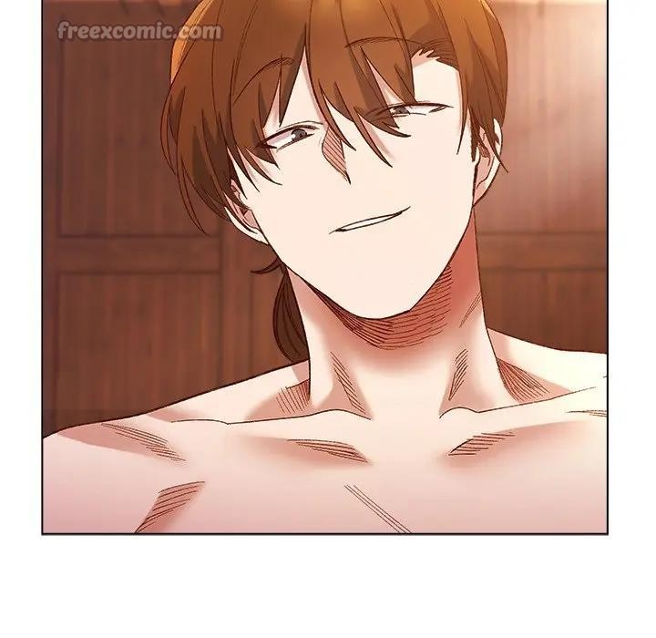 小姐由我来守护第8話