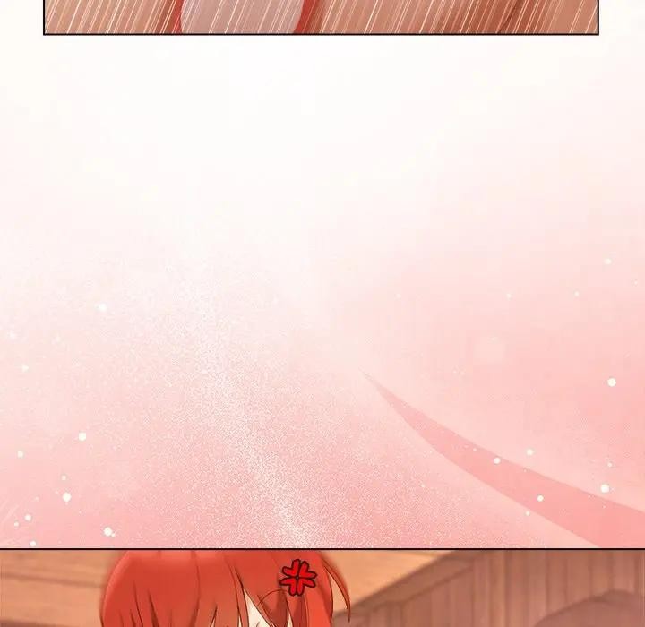 小姐由我來守護第8話