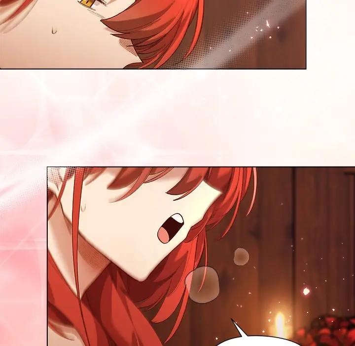 小姐由我来守护第8話