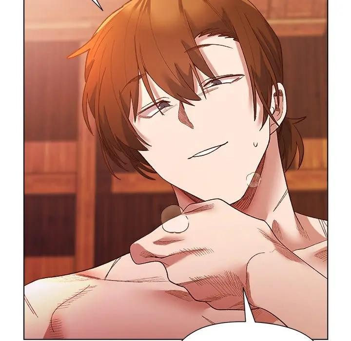 小姐由我來守護第8話