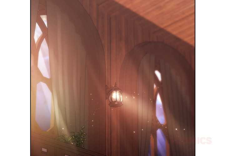 小姐由我來守護第9話