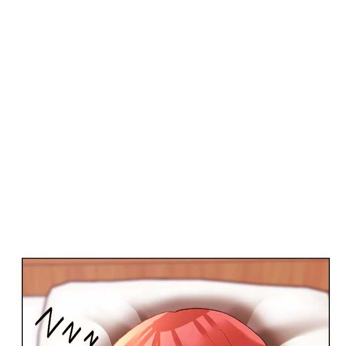 小姐由我来守护第9話