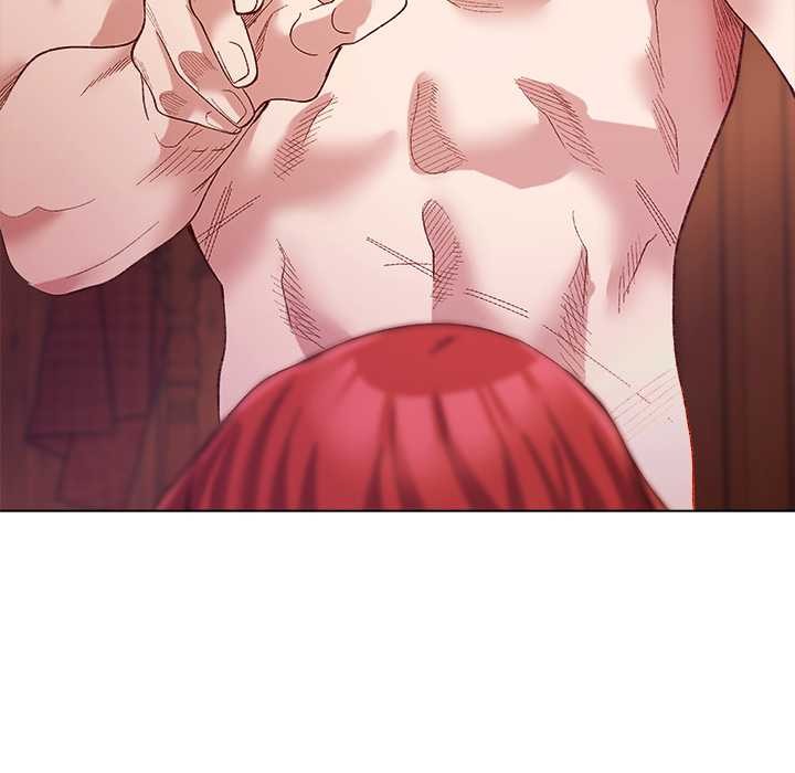 小姐由我來守護第9話