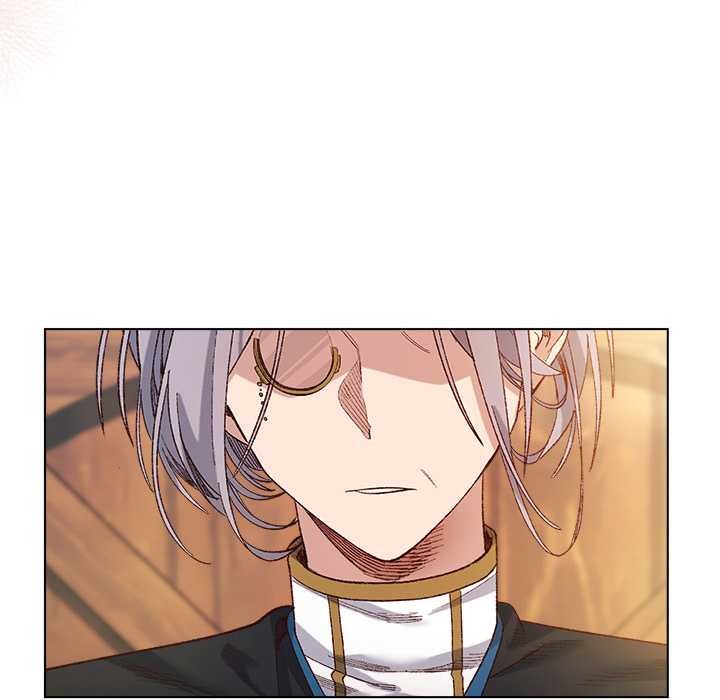 小姐由我來守護第9話