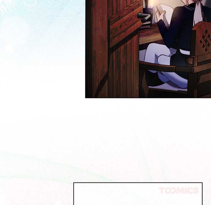 小姐由我来守护第9話