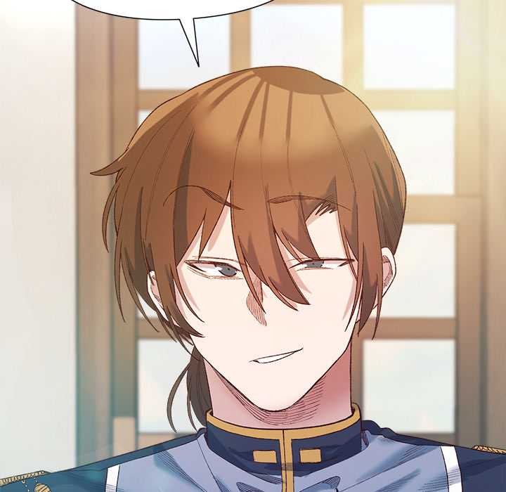 小姐由我來守護第9話