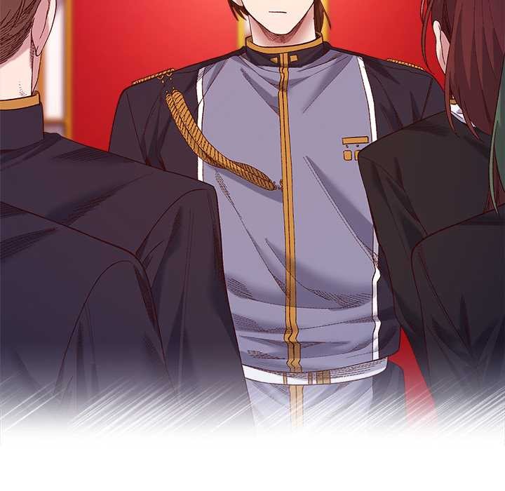 小姐由我來守護第9話