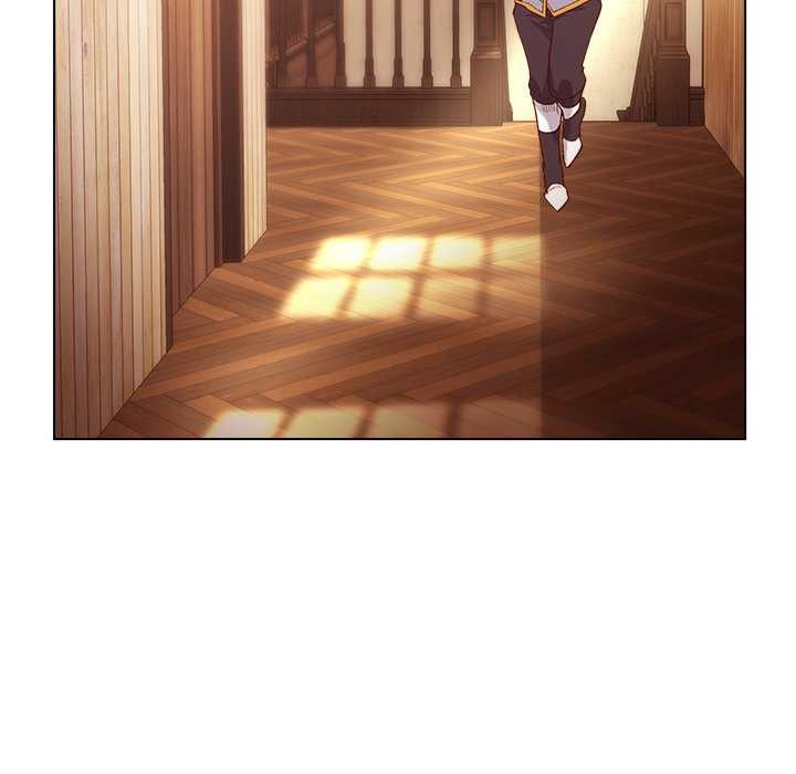 小姐由我來守護第10話