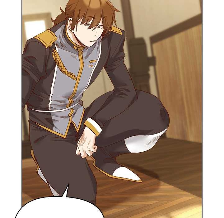 小姐由我来守护第10話