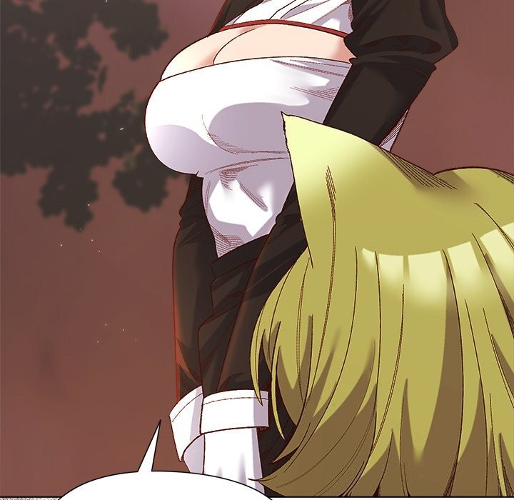 小姐由我來守護第11話