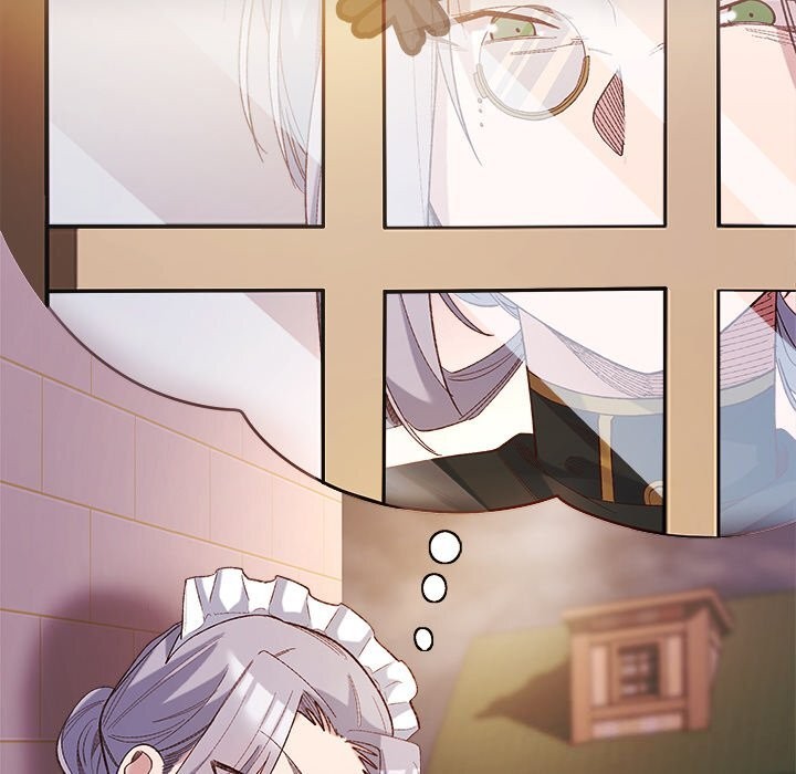 小姐由我來守護第11話