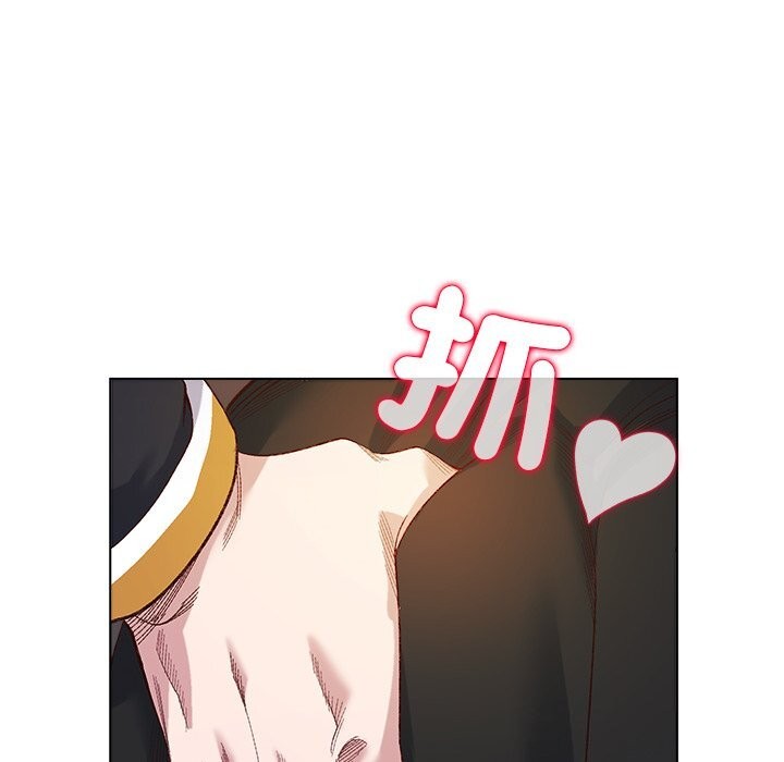 小姐由我来守护第11話