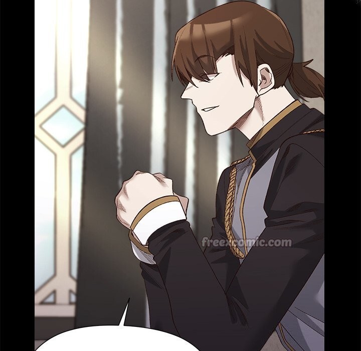 小姐由我來守護第11話