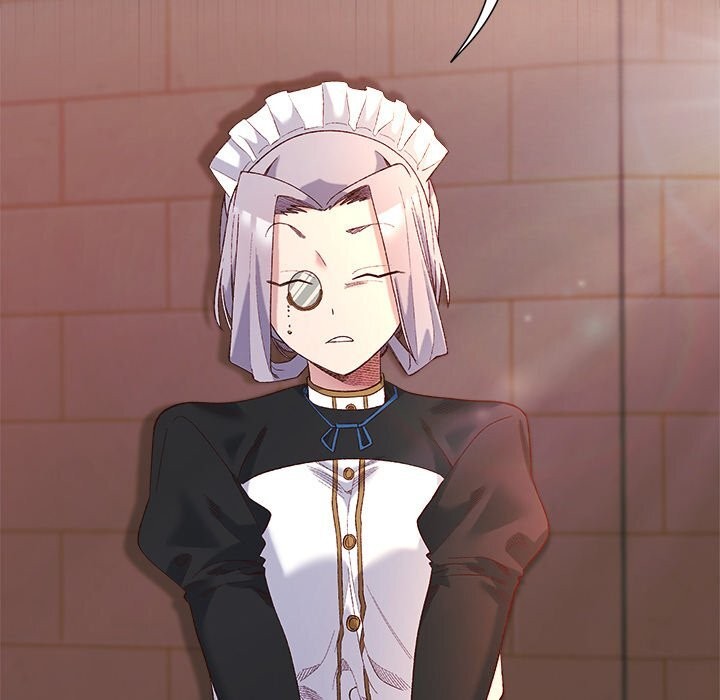 小姐由我来守护第11話