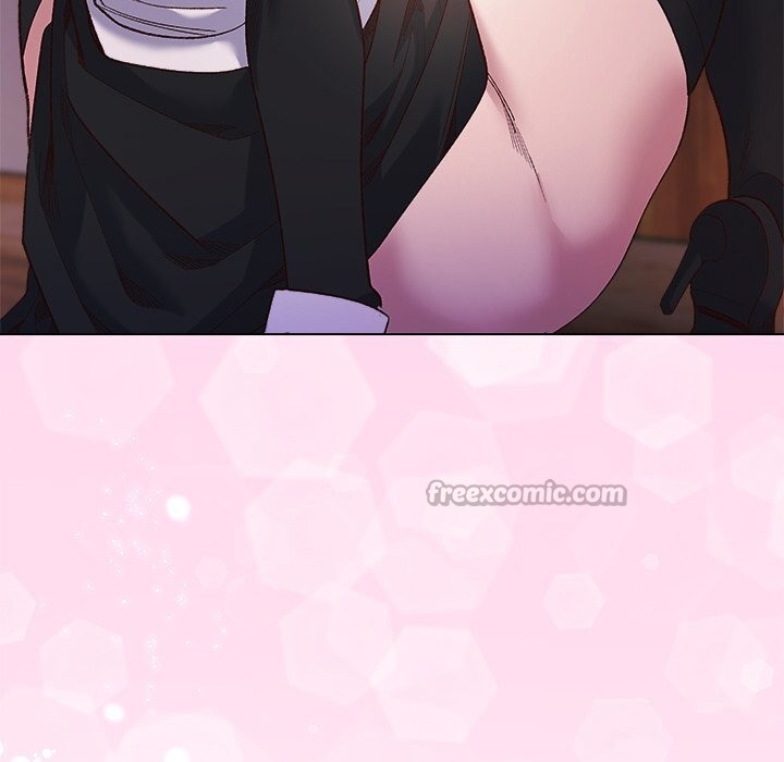 小姐由我來守護第11話