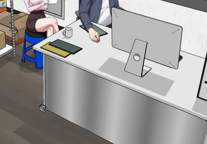 启动復仇系统第12話