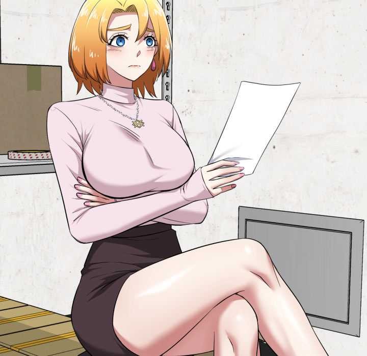 啟動復仇系統第12話