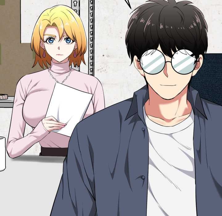 启动復仇系统第12話