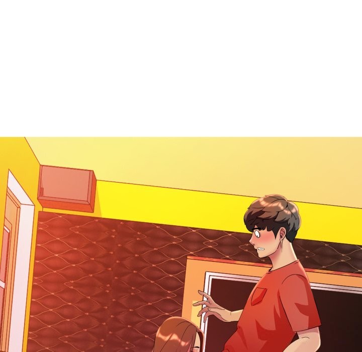 難解的三角關係第9話