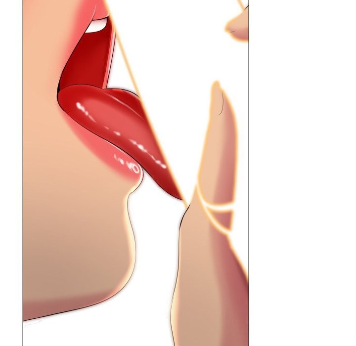 難解的三角關係第9話