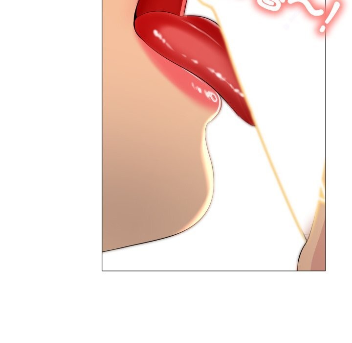 难解的三角关係第9話