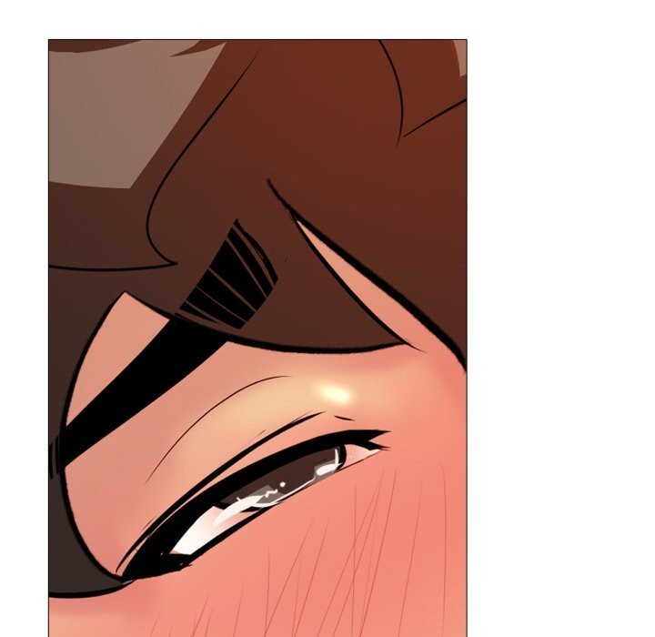 难解的三角关係第9話