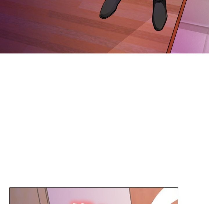 難解的三角關係第9話