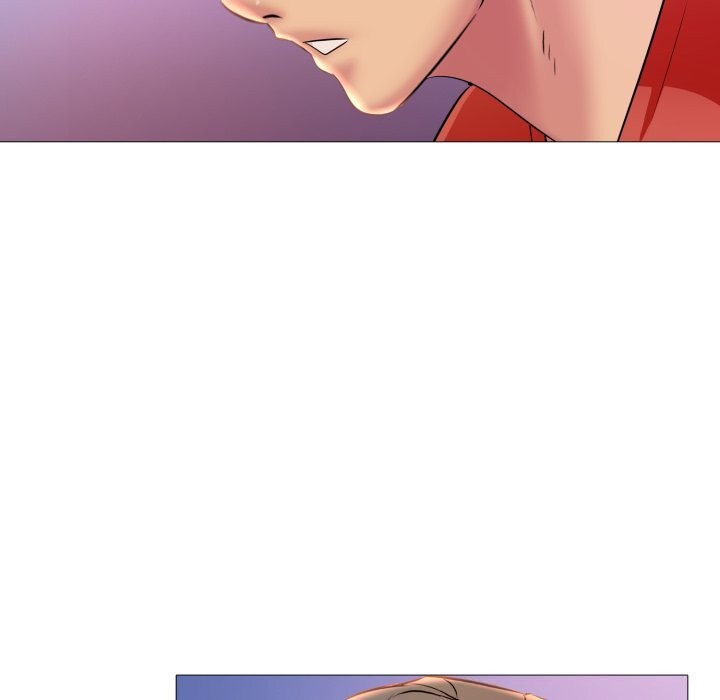 难解的三角关係第9話