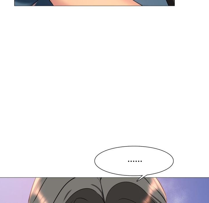 难解的三角关係第9話