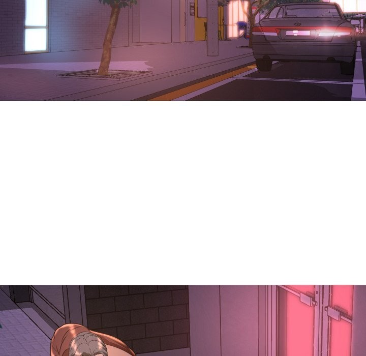 難解的三角關係第9話