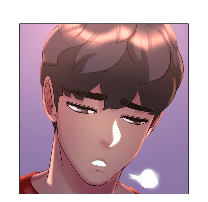 难解的三角关係第9話