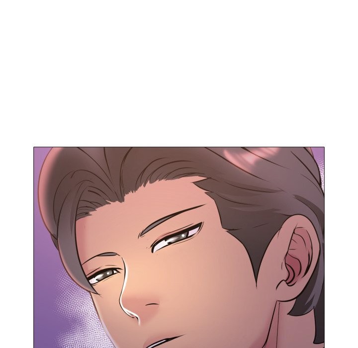 难解的三角关係第9話