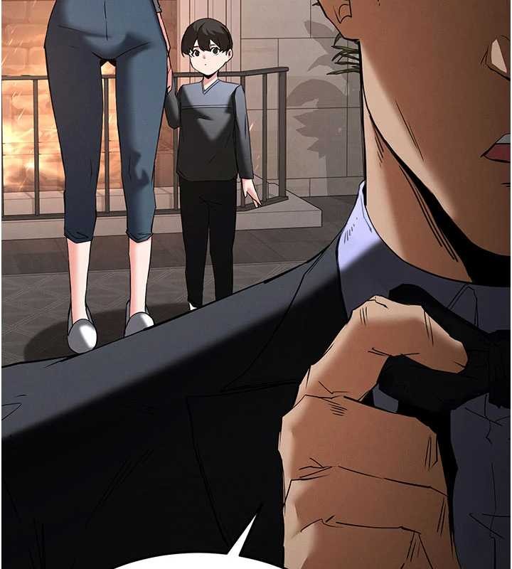 末日鵰堡第69話-在老公面前被後入