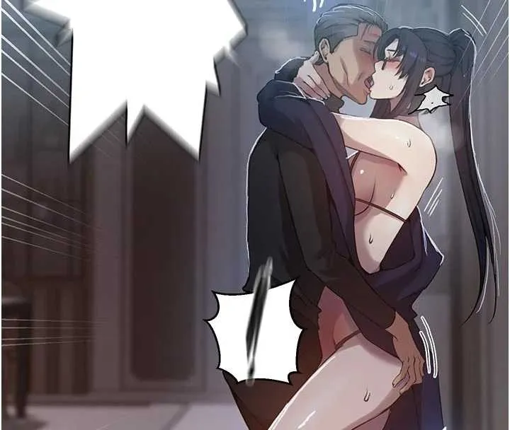 秘密教學第302話-嘉希的美人計