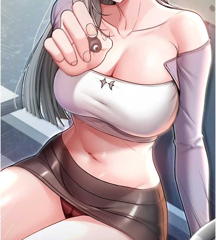 不純吸血鬼第8話-學姐，妳這是在玩火