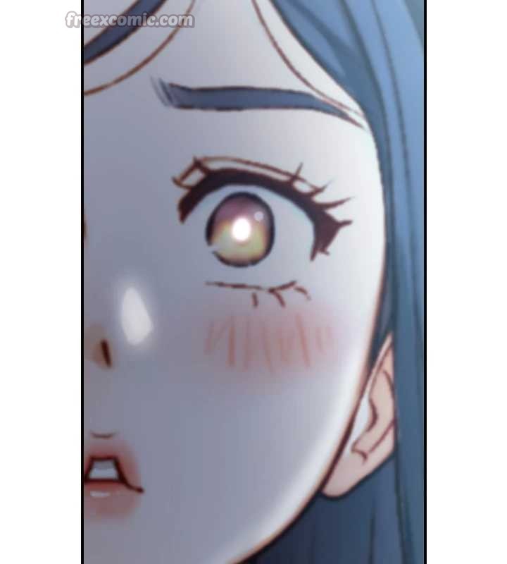 与生巨来第15話-洪水爆發的鮑鮑