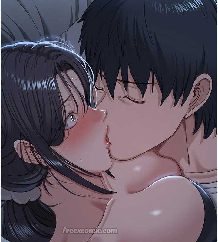 倒追游戏第41話-在女兒身邊做愛的刺激感