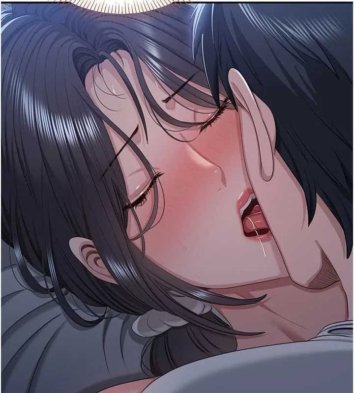 倒追遊戲第41話-在女兒身邊做愛的刺激感