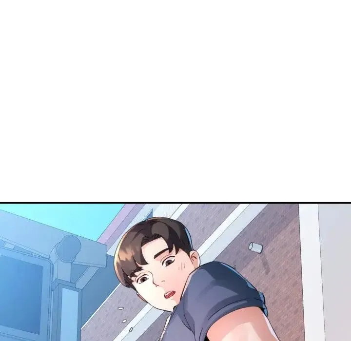 特別課程第2話