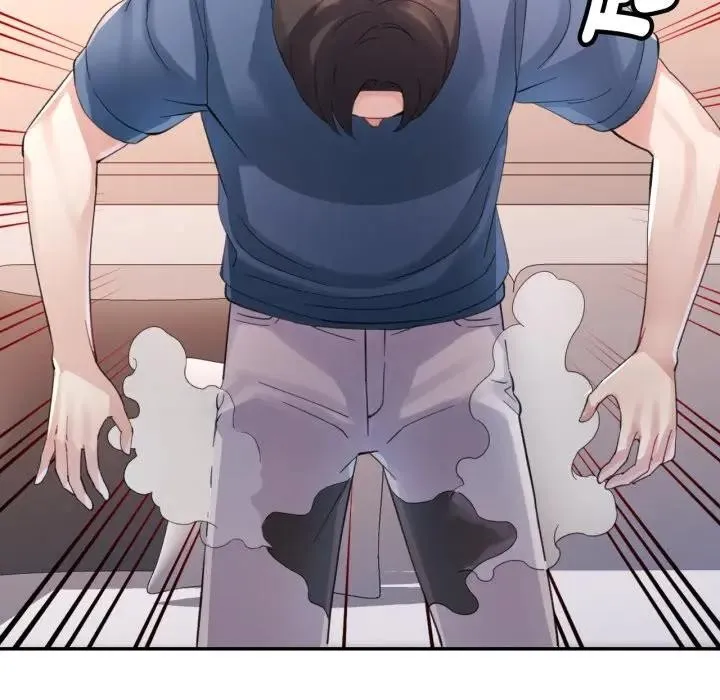 特別課程第3話