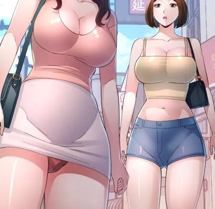 特別課程第3話