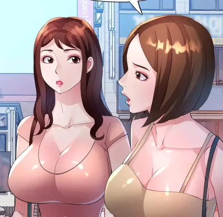 特別課程第3話