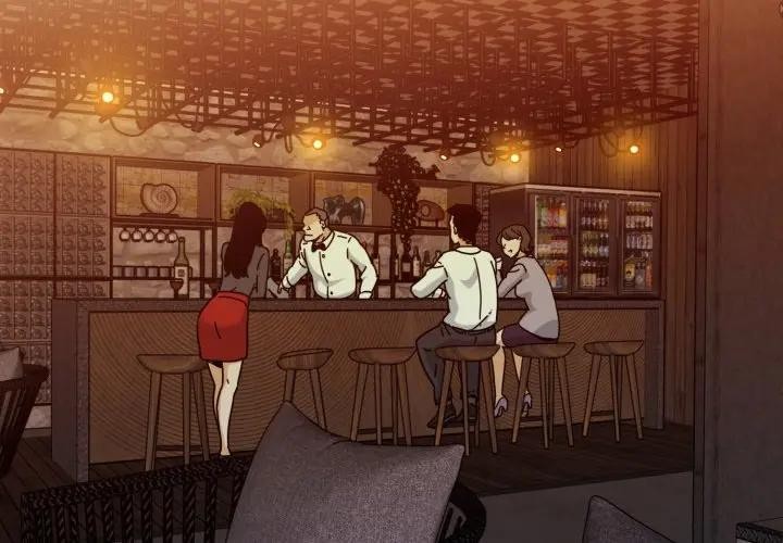 发小碰不得第109話