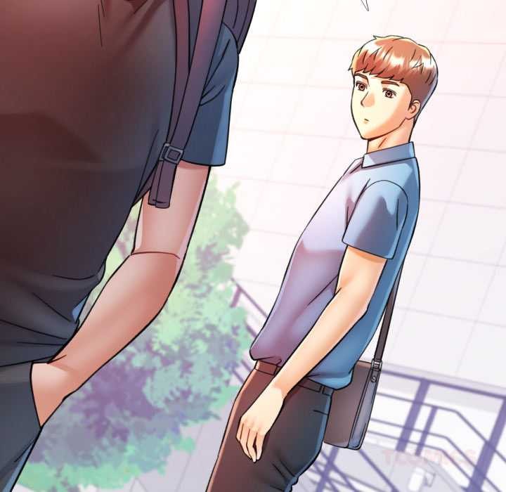 可以爱你吗第94話