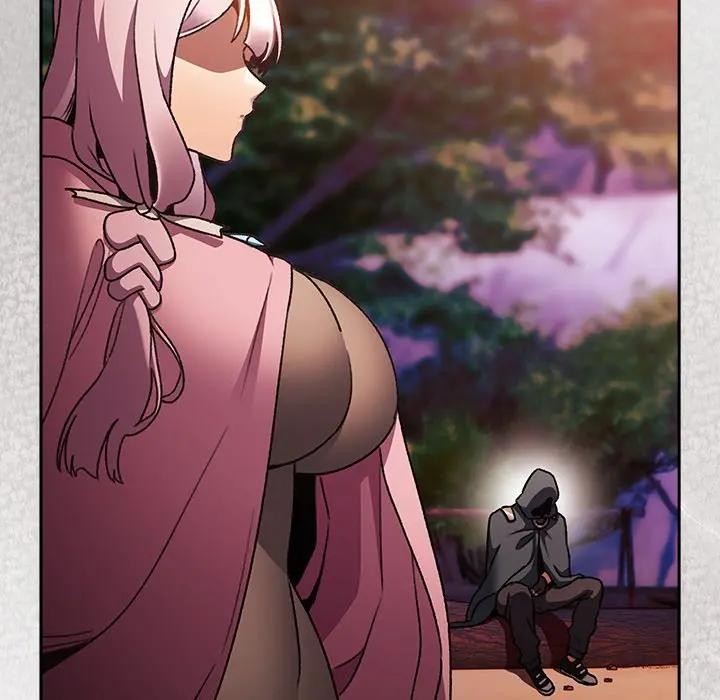 男人稀缺的異世界第26話